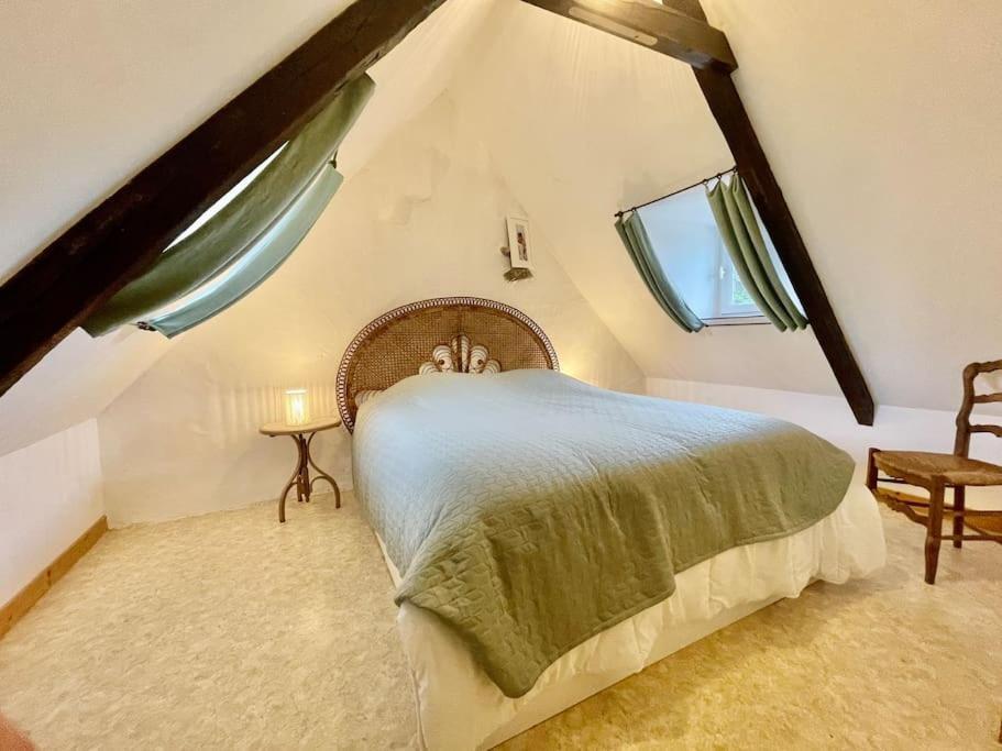 Saint Norgard - Hameau Breton Villa Crozon Dış mekan fotoğraf