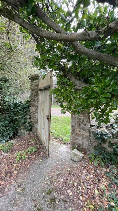 Saint Norgard - Hameau Breton Villa Crozon Dış mekan fotoğraf